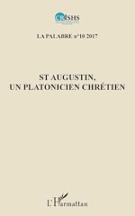 Télécharger le livre :  St Augustin, un platonicien chrétien