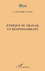 Télécharger le livre :  Ethique du travail et responsabilité