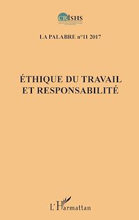 Télécharger le livre :  Ethique du travail et responsabilité