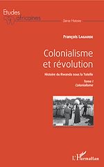 Download this eBook Colonialisme et révolution