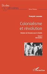 Download this eBook Colonialisme et révolution