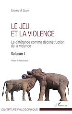 Télécharger le livre :  Le jeu et la violence