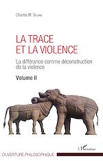 Télécharger le livre :  La Trace et la violence