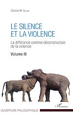 Télécharger le livre :  Le silence et la violence