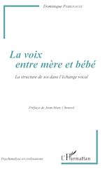 Télécharger le livre :  La voix entre mère et bébé