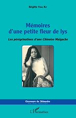 Download this eBook Mémoires d'une petite fleur de lys