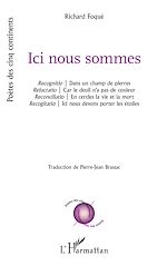 Télécharger le livre :  Ici nous sommes
