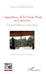 Download this eBook "Apparition" de la Vierge Marie au Cameroun