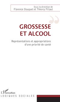 Télécharger le livre :  Grossesse et alcool