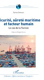 Télécharger le livre :  Sécurité, sûreté maritime et facteur humain