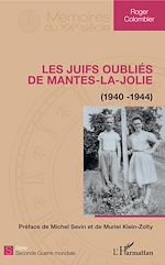 Télécharger le livre :  Les juifs oubliés de Mantes-la-Jolie