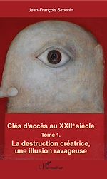 Télécharger le livre :  Clés d'accès au XXIIe siècle T.1