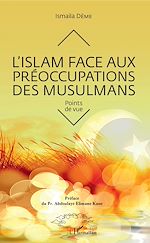 Télécharger le livre :  L'Islam face aux préoccupations des musulmans