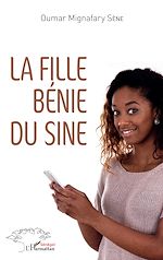 Télécharger le livre :  La fille bénie du sine