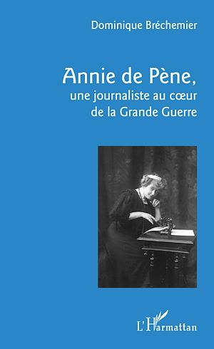 Téléchargez le livre :  Annie de Pène,