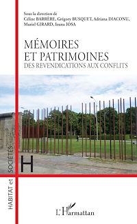 Télécharger le livre :  Mémoires et patrimoines