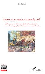 Download this eBook Destin et vocation du peuple juif