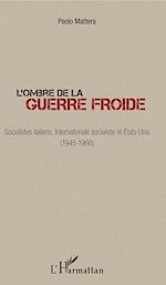 Télécharger le livre :  L'ombre de la guerre froide