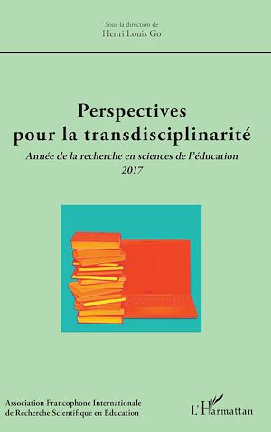 Téléchargez le livre :  Perspectives pour la transdisciplinarité