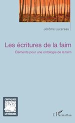 Télécharger le livre :  Les écritures de la faim
