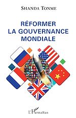 Télécharger le livre :  Réformer la gouvernance mondiale