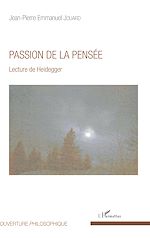 Télécharger le livre :  Passion de la pensée