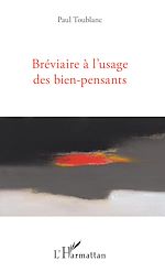 Télécharger le livre :  Bréviaire à l'usage des bien-pensants