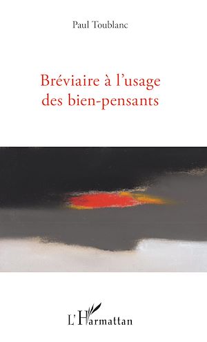 Téléchargez le livre :  Bréviaire à l'usage des bien-pensants