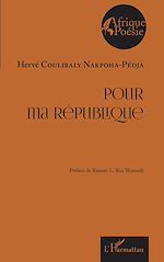 Télécharger le livre :  Pour ma république