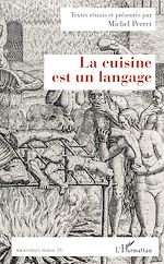 Télécharger le livre :  La cuisine est un langage