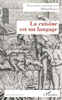 Télécharger le livre :  La cuisine est un langage