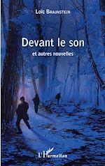 Télécharger le livre :  Devant le son