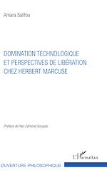 Télécharger le livre :  Domination technologique et perspectives de libération chez Herbert Marcuse