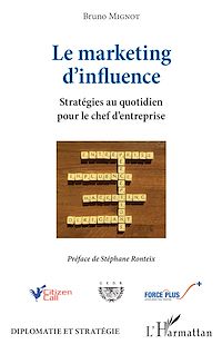 Télécharger le livre :  Le marketing d'influence
