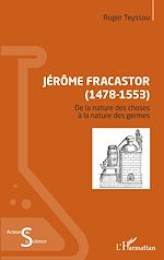 Télécharger le livre :  Jérôme Fracastor (1478-1553)
