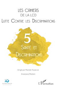 Télécharger le livre :  Santé et discrimination