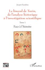 Download this eBook Linceul de Turin