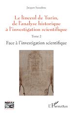 Download this eBook Linceul de Turin