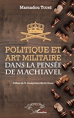 Télécharger le livre :  Politique et art militaire dans la pensée de Machiavel