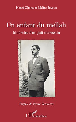 Téléchargez le livre :  Un enfant du mellah