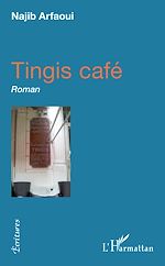 Download this eBook Tingis café