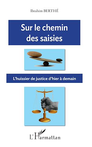 Téléchargez le livre :  Sur le chemin des saisies