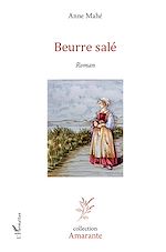 Télécharger le livre :  Beurre salé