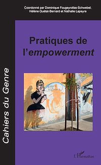 Télécharger le livre :  Pratiques de l'empowerment