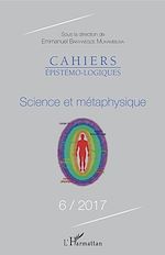 Télécharger le livre :  Science et métaphysique