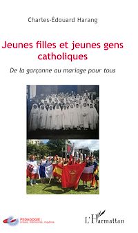 Télécharger le livre :  Jeunes filles et jeunes gens catholiques