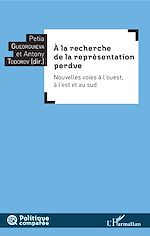 Télécharger le livre :  À la recherche de la représentation perdue