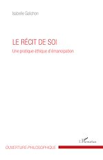 Télécharger le livre :  Le récit de soi