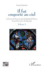 Download this eBook Il fut emporté au ciel