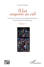 Download this eBook Il fut emporté au ciel